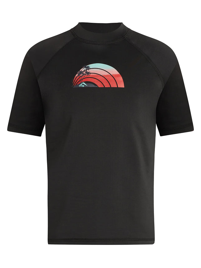 Kanu Surf Boys' Standard Vibrations UPF 50+ Sun Pr
