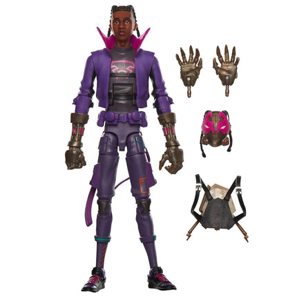 Marvel Legends Series Miles G. Morales, Spider-Man