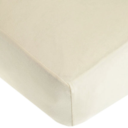 American Baby Company Supreme 100% Natural Cotton 