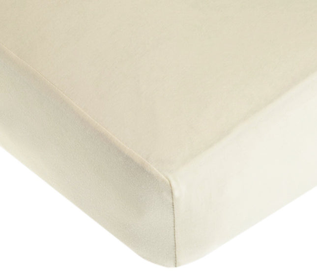 American Baby Company Supreme 100% Natural Cotton 