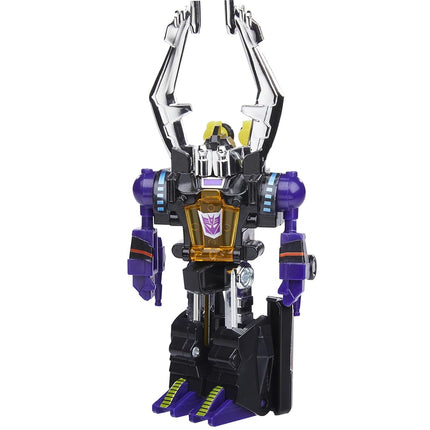 Hasbro The Transformers: The Movie Retro Action Figure Shrapnel 14cm