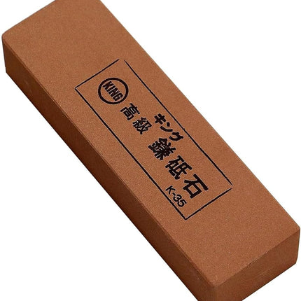 Matsunaga Stone Co. King Sharpening Stone for Sick
