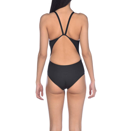Arena Women's Triangle Prism Superfly Back MaxLife One Piece Swimsuit