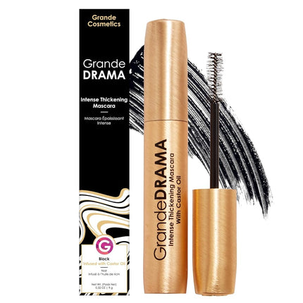 Grande Cosmetics GrandeDRAMA Intense Thickening Ma