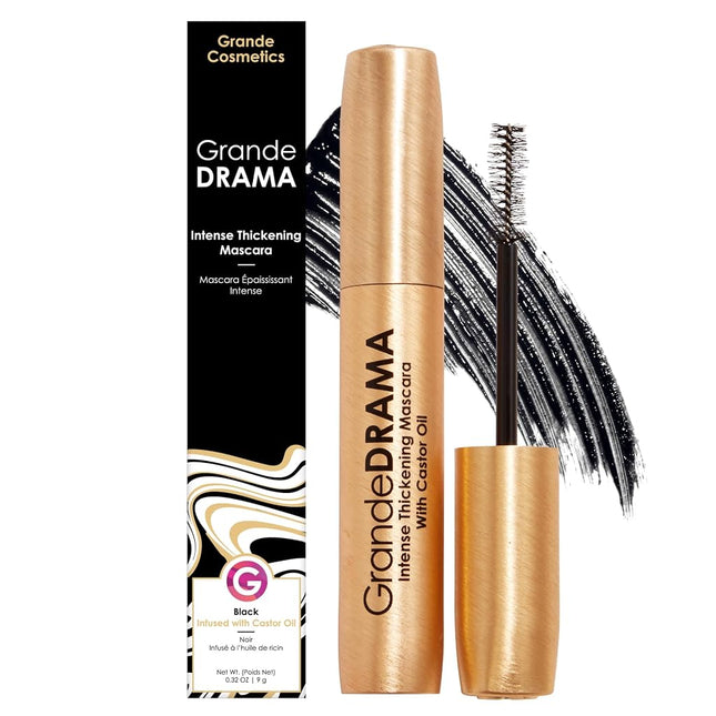 Grande Cosmetics GrandeDRAMA Intense Thickening Ma