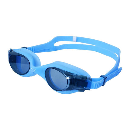 Lunettes TYR Vesi Femme, Fumé/Bleu, Taille Unique
