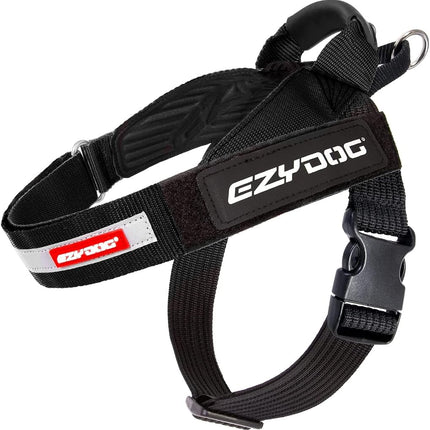 EzyDog Express Harness - Comfortable Dog Harness f