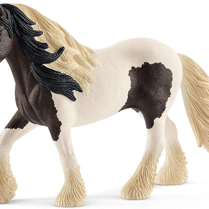 SCHLEICH Farm World 77423 Farm Horse, Cow, Bull, Goat, Duck and Pig - 6-Piece Animal Play Set, Realistic, Robust Animal Figures, Farm Toy for Children from 3 Years