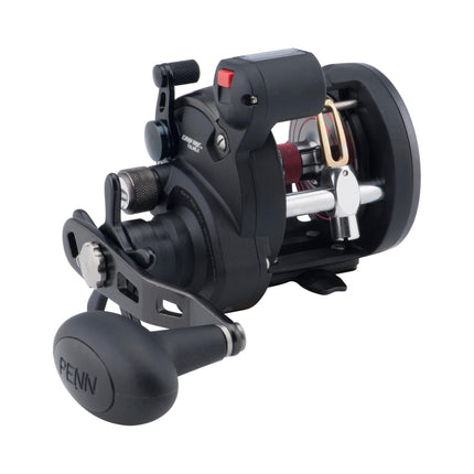 PENN Warfare™ Level Wind, Fishing Reel, Convention
