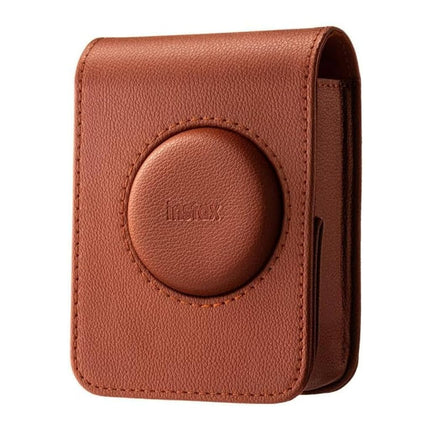 Fujifilm Instax Mini EVO Camera Case - Brown
