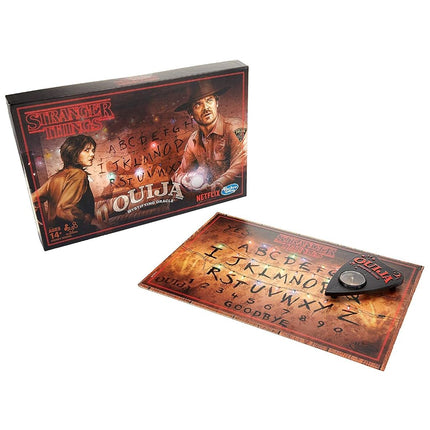 Stranger Things Quija Board Limited Edition