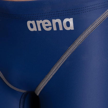 ARENA Boys Racing Jammer Powerskin St Next Navy