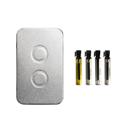 Orb Oils Fragrance Oil Reveal Pack Including 4 Dif