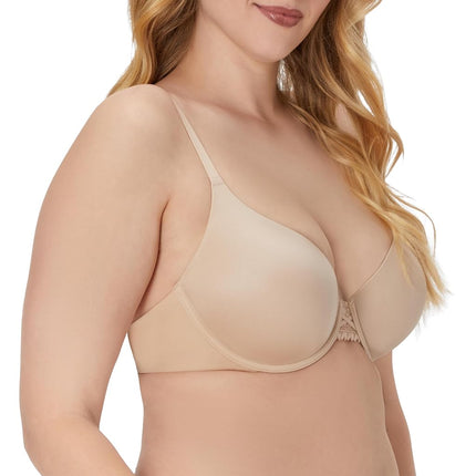 Maidenform Women's Love the Lift Push Up Bra, Paris Nude, 40B
