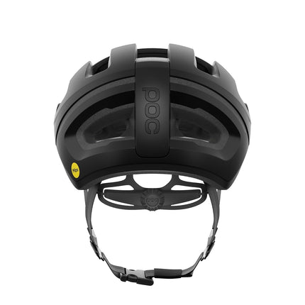 POC Omne Air MIPS – Versatile Road & All‑Road Helmet with MIPS Air Node, Optimised Ventilation, Slim Profile, 360° Fit and Eye Garage for Glasses