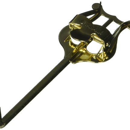 Yamaha YAC 1509G Lacquered Brass Marching Baritone