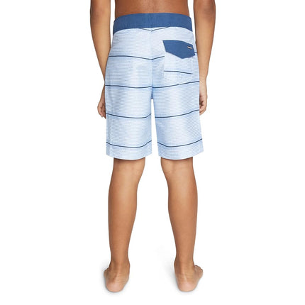 Hurley Boys' Board Shorts, Psychic Blue, 12
