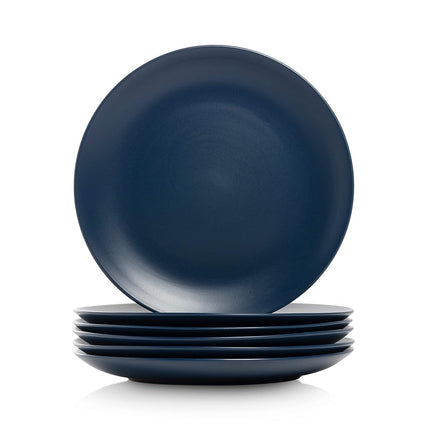 10 Strawberry Street Wazee Matte 10.5" Coupe Dinne