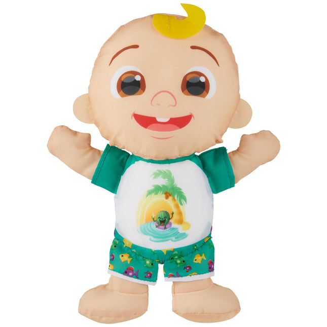 Swimways Cocomelon JJ Swim Huggable, Kids Toys, Ba
