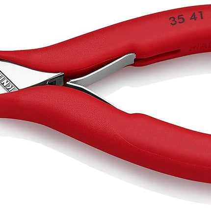 KNIPEX Tools - Electronics Pliers (3541115)