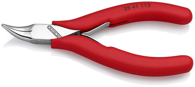 KNIPEX Tools - Electronics Pliers (3541115)
