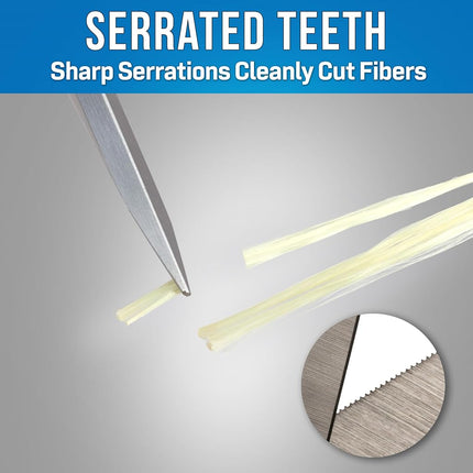 fibre OPTIC/KEVLAR CTR