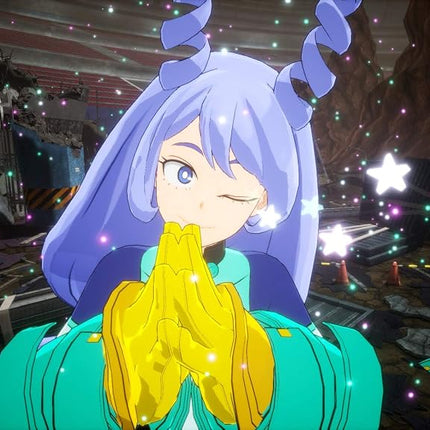 My Hero One's Justice 2 for Nintendo Switch