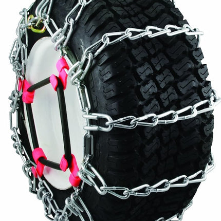 Security Chain Company 1062056 Max Trac Snow Blower/Garden Tractor Tire Chain