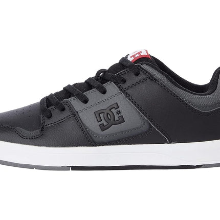DC Chaussures Pureskateshoe pour homme, noir, 7.5 UK