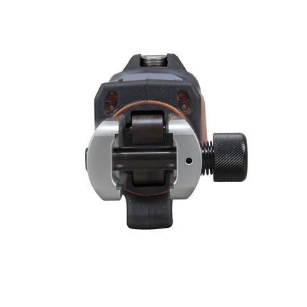 Klein Tools BAT20-7T Battery-Operated 7-Ton Cable Cutter/Crimper, Without Battery