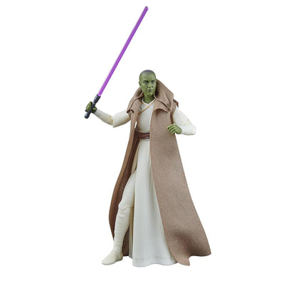 Star Wars The Black Series Jedi Master Vernestra R