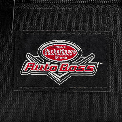 Bucket Boss - AutoBoss Visor Organizer, Auto Boss (AB30040)