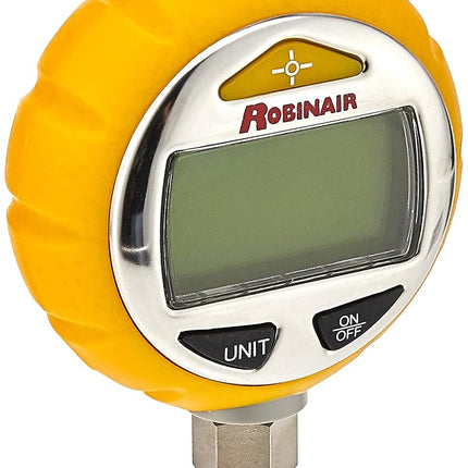 Robinair RAVG-1 Digital Micron Vacuum Gauge