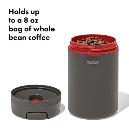 OXO Outdoor Coffee Storage Container