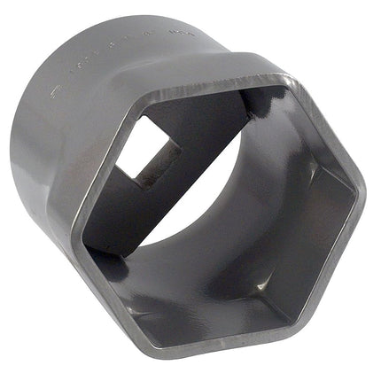 OTC 1934 Wheel Bearing Locknut Socket - 6 Point, 3-1/8" Opening Size