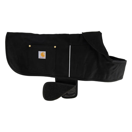 Carhartt Firm Duck Dog Chore Coat, Insulated Weath