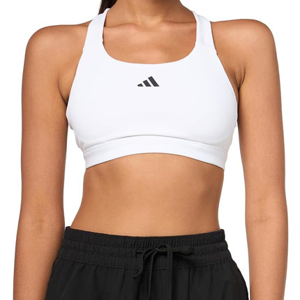 adidas Women's Tlrd React Training High-Support Br