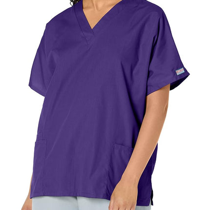 Cherokee Scrubs for Women Workwear Originals V-Nec