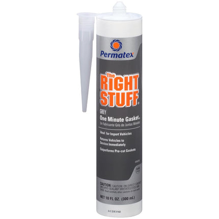 Permatex 34310-6PK The Right Stuff Grey Gasket Mak
