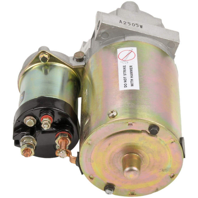Bosch SR576N New Starter