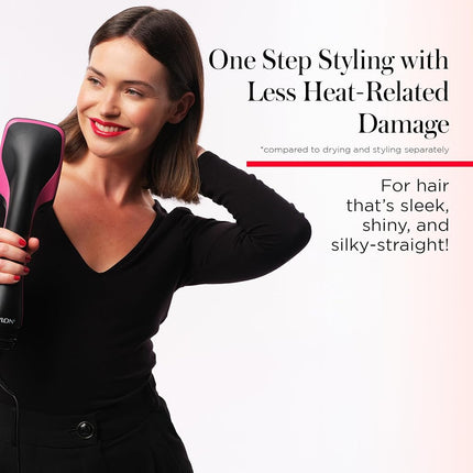 Revlon Pro Collection One Step Hair Dryer and Styler by Revlon