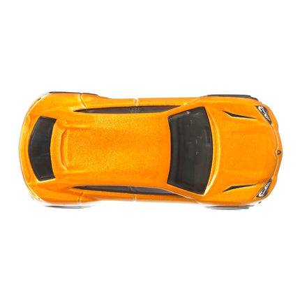 Hot Wheels Car Culture Circuit Legends Vehicles for Kids 3 Years Old & Up, Premium Collection of Car Culture 1:64 Scale Vehicles, HCK16