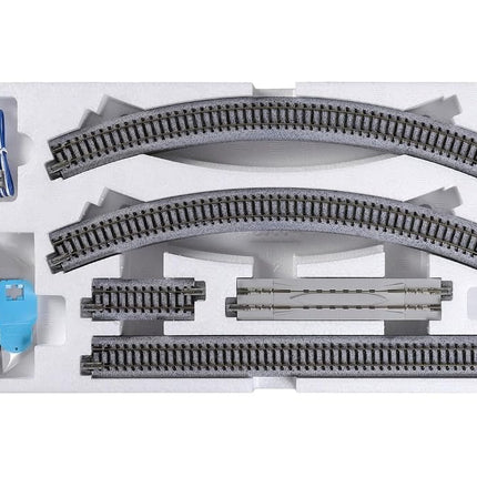 Kato N Unitrack Outer Oval Starter V6