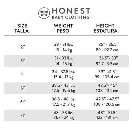 HonestBaby Multipack Pullover Hoodie Sweatshirt Jogger Sweatpant Sets Organic Cotton Baby, Toddler, Boys, Girls, Unisex Sandstorm Camo,4T, Sandstorm Camo, 4T