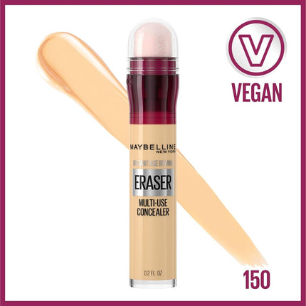 MAYBELLINE Instant Age Rewind Eraser Dark Circles + Treatment - Neutralizer