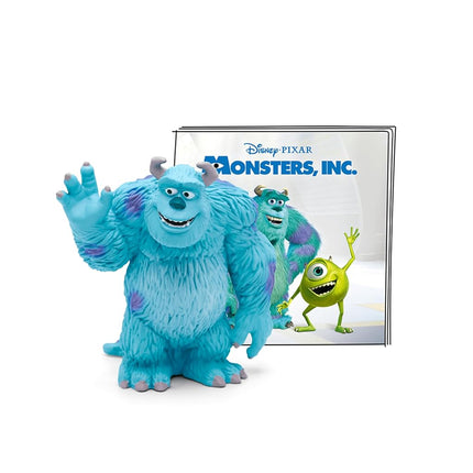 Tonies Sulley Audio Play Character from Disney's M