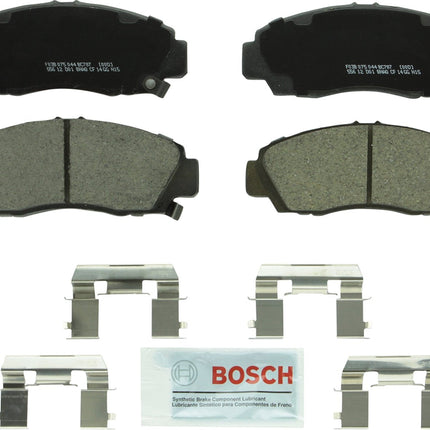 Bosch BC787 QuietCast Premium Ceramic Disc Brake P