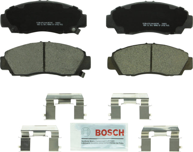 Bosch BC787 QuietCast Premium Ceramic Disc Brake P