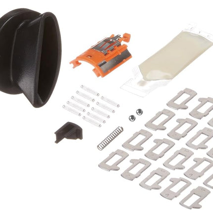 Motorcraft SW6383 Ignition Switch and Lock Cylinder