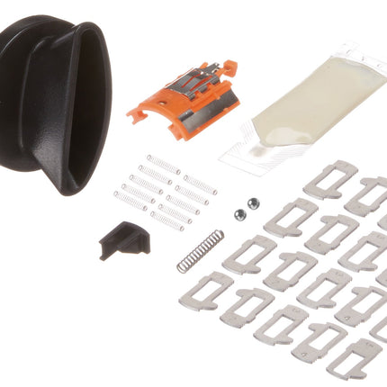 Motorcraft SW6383 Ignition Switch and Lock Cylinde